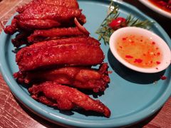 -茉莉餐厅(包河万达店)
