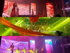 -MOSSO音乐酒吧·live house(南京旗舰店)