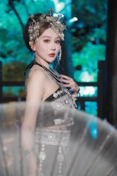 -星座接发烫染美发超市