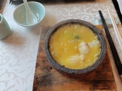 秘制石锅桂鱼-庄隐阁(悠方广场店)