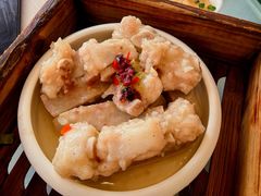 -柳州宾馆-云霄阁·旋转餐厅
