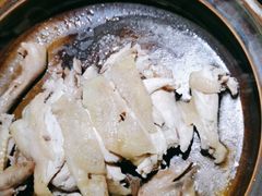 -客语客家菜(东山口店)