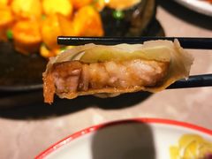 薄饼豉油肉-新白鹿餐厅(金鹰新街口店)