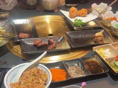 -無二炙坊·和牛烧肉(大钟寺1733店)