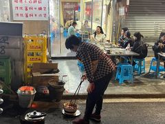 -小板凳(四公里店)