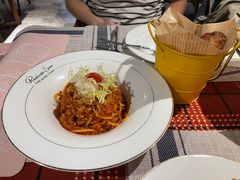 意大利肉酱面-Primo·丽莫意大利窑烤披萨