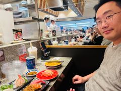 -合点寿司(美罗城店)