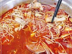 -四川老牛麻辣烫(北门桥店)