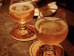 -京A Taproom·精酿餐吧(CBD店)