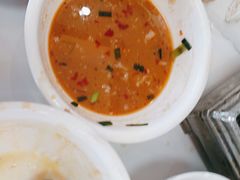 -秀妈厨房(灰汤老店)