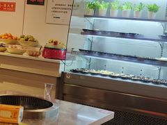 -宽尺巷鱼蛙自助火锅(虎丘钻石广场店)
