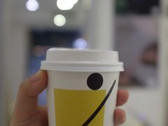 -YECLIP COFFEE黄色回形针咖啡