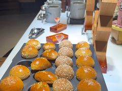 -漢咖啡·全服务式自助晚餐(武汉洲际酒店)