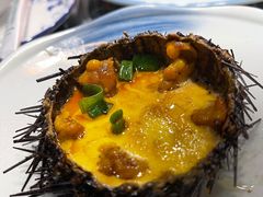 -旺角小渔村·海肠捞饭开创者(二马路店)