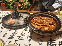 -南昌大饭店·非遗南昌菜(万寿宫店)