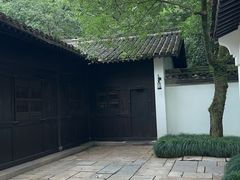 -法云安缦酒店