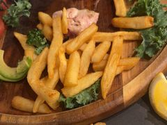 -烛影拾光观景餐厅·创意菜·摄影·小提琴(大唐不夜城店)