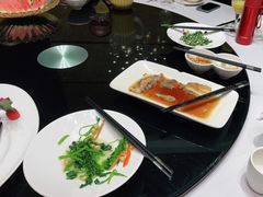 -丰收日·小海鲜·沪上家宴(顾村正大店)