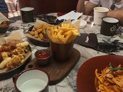 -人民咖啡馆(四行仓库店)