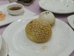 榴莲泡芙-金时代顺风大酒店(金山店)