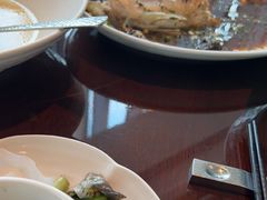 -环球港凯悦 · 享悦中餐厅