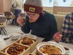 -蔡澜点心·粤菜(丽泽天街店)
