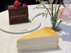 -Lady M Cake Boutique(麦迪逊大道店)