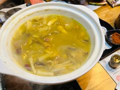 -束河人家(南锣鼓巷店)