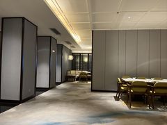 -青雅中餐厅(大连金石滩绿发希尔顿度假酒店)