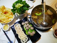 -陈记顺和牛肉火锅馆(天河北路店)