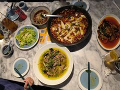 -懒人盐府人家(航天桥店)