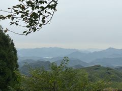 -莫干山风景区