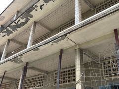 -吐斯廉屠杀博物馆