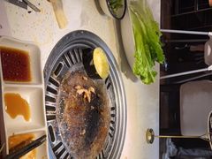 -猫抓烤肉(武进吾悦广场店)