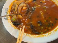 -九寨沟石锅鱼(沣峪口二十年店)