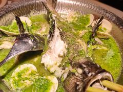 -狮拾久·现代新加坡料理(福田COCO Park店)