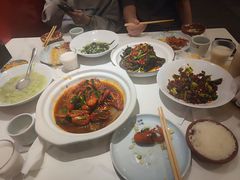 -攸州小镇家湘菜(小米科技园店)