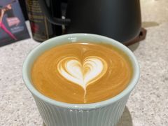 -Radar Coffee(思南路店)
