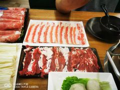 -牛天下·牛肉·海鲜·打边炉·融合菜