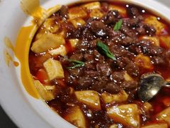 -華府(凯德晶萃店)