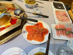 -蜀九香火锅(玉林店)