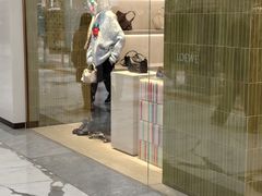 -LOEWE罗意威(北京SKP女装店(一层))