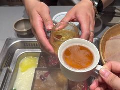 -巴奴毛肚火锅(悠唐购物中心店)