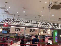 -侃爷南门铜锅涮肉