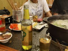 -川成串·自助串串香火锅(朝阳店)