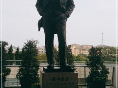 -辛亥革命纪念馆