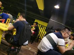 景观位-望京小腰(北京总店)