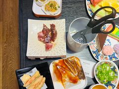 -AJIYA·池袋日式烧肉自助(天津万象城店)