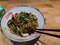 -马五面馆(郦城国际店)