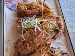 -北港方记海鲜楼·海景餐厅